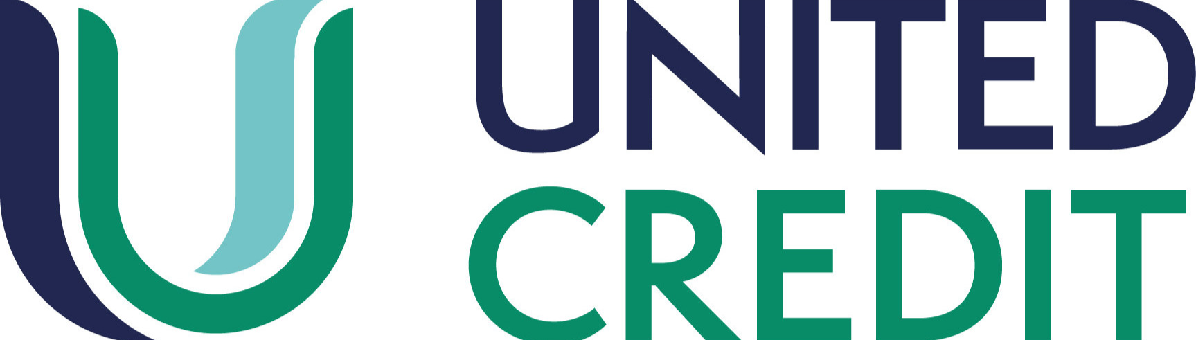 United Credit Logo