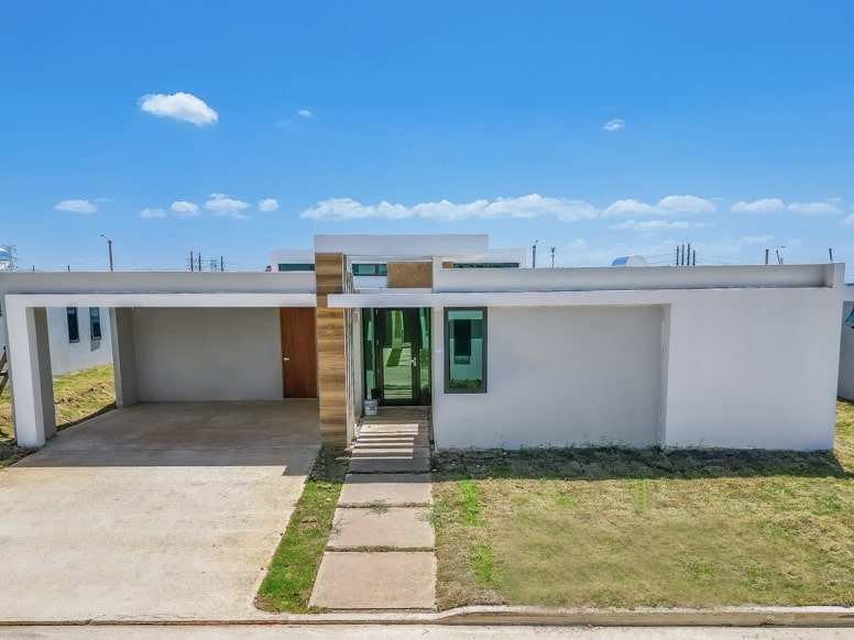 Residences At Rio