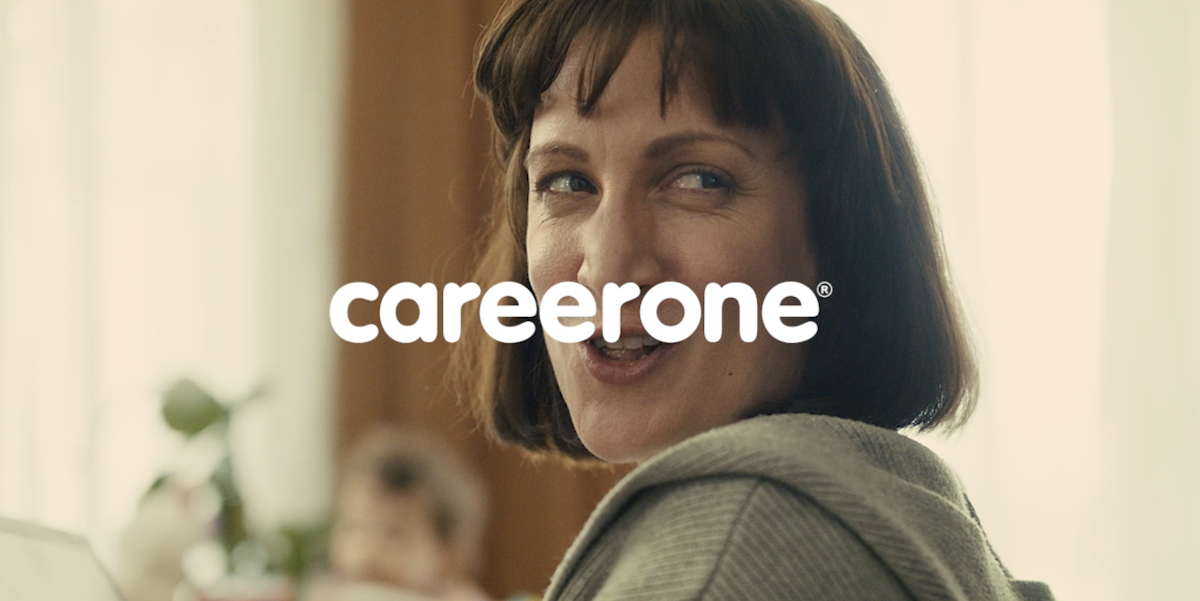 Hardhat CareerOne Job Done