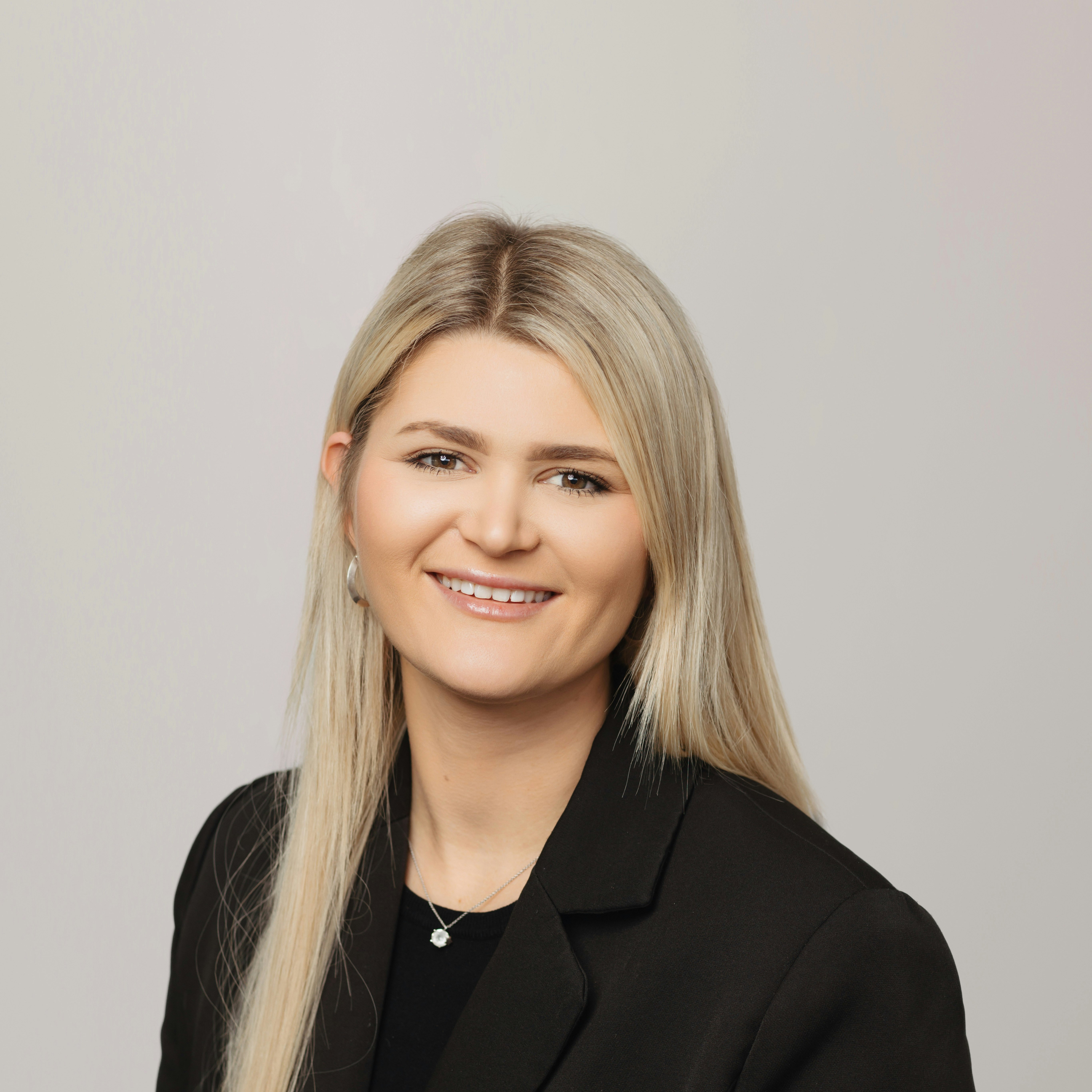 Madeleine Delahunty