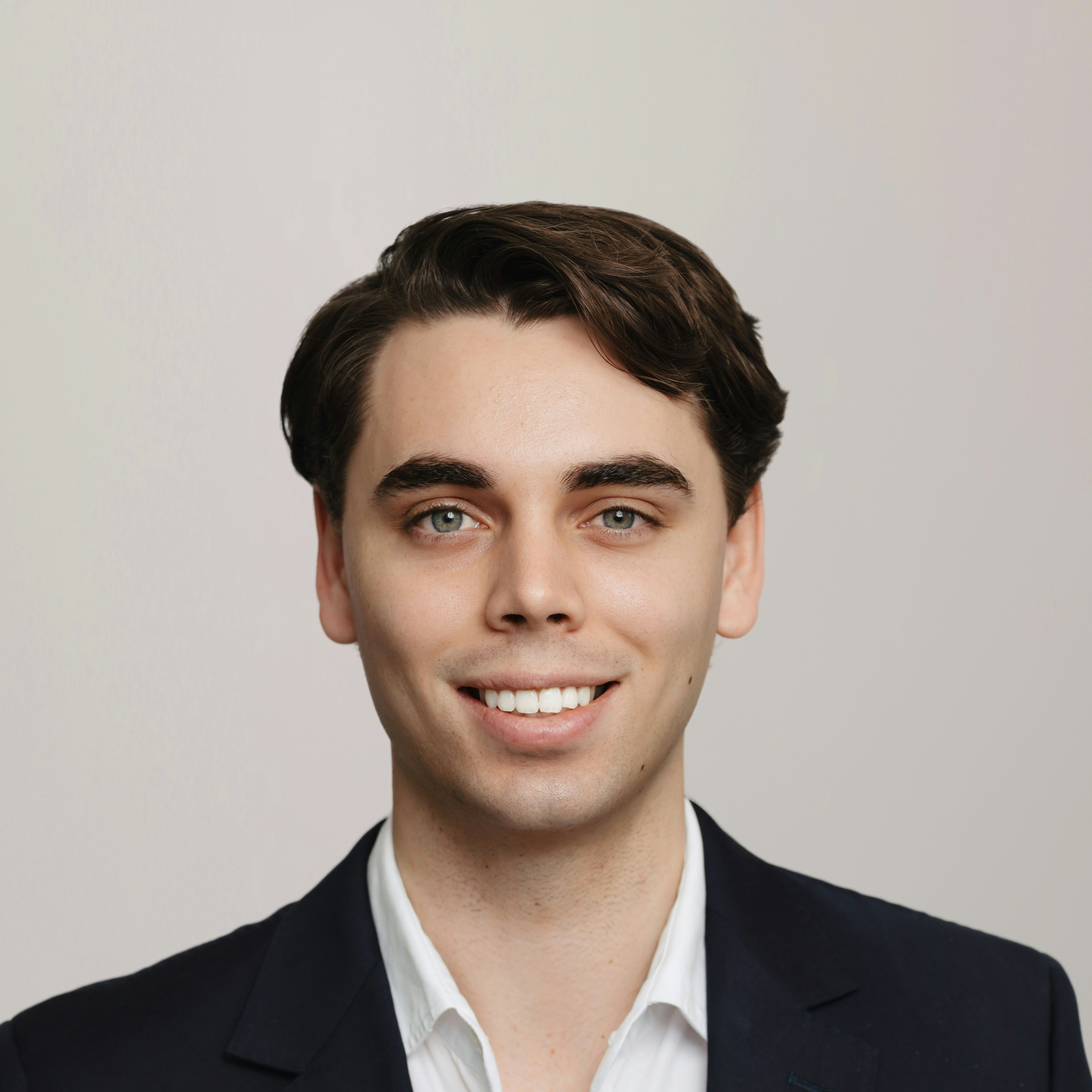 Jesse De Pasquale