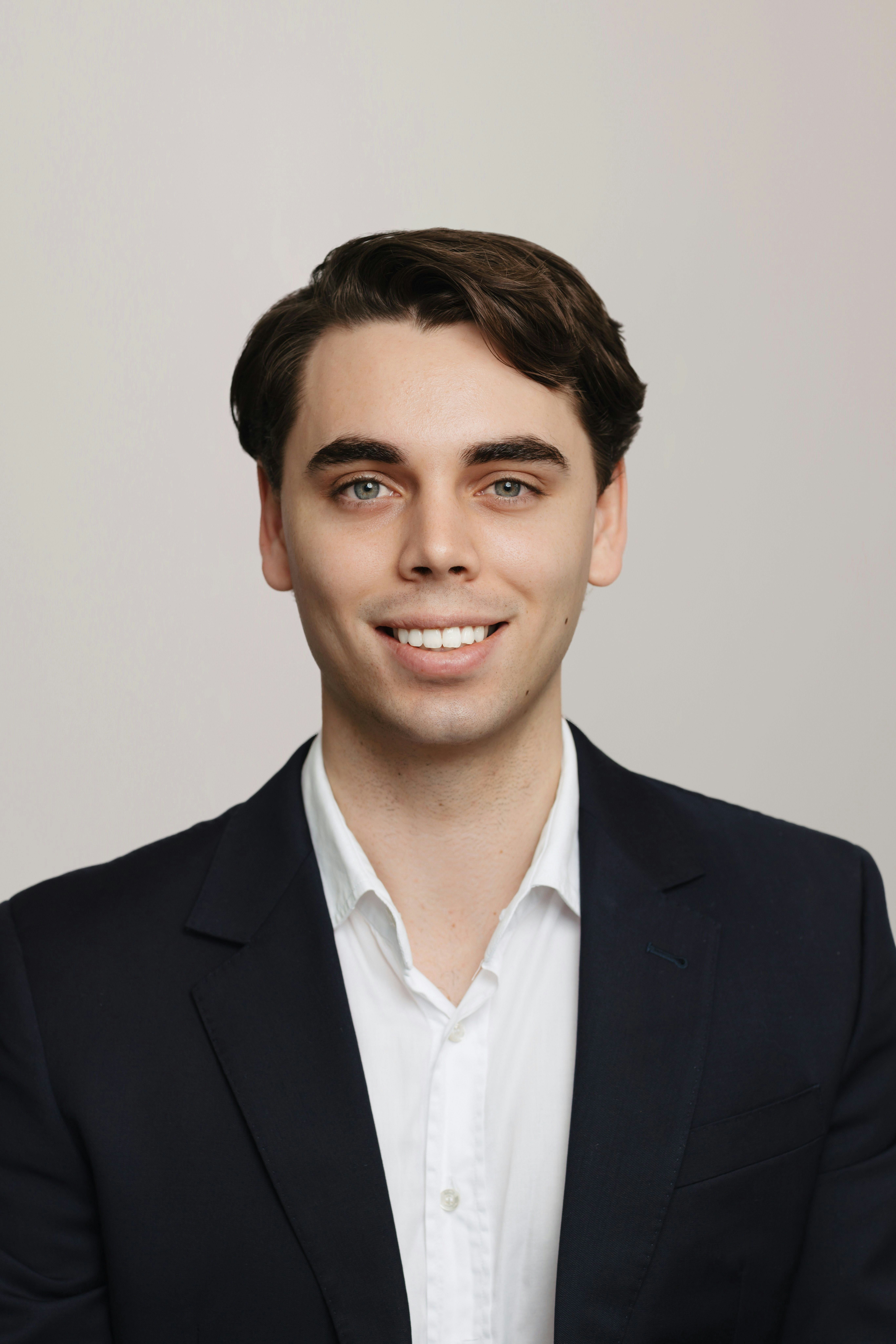 Jesse De Pasquale