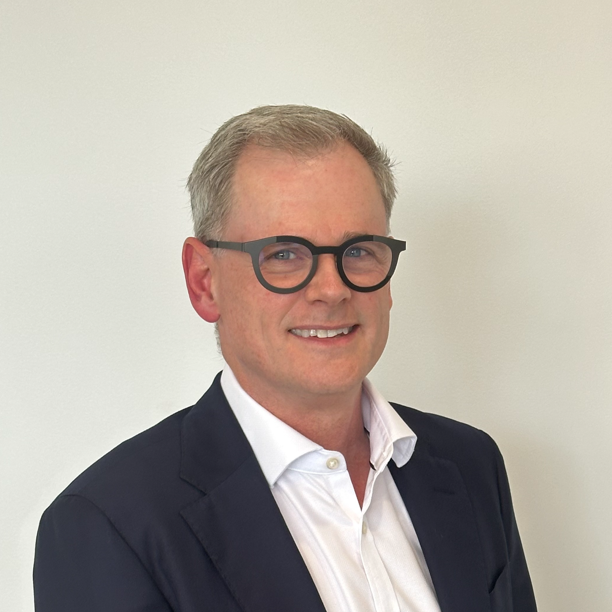 Martin McIver