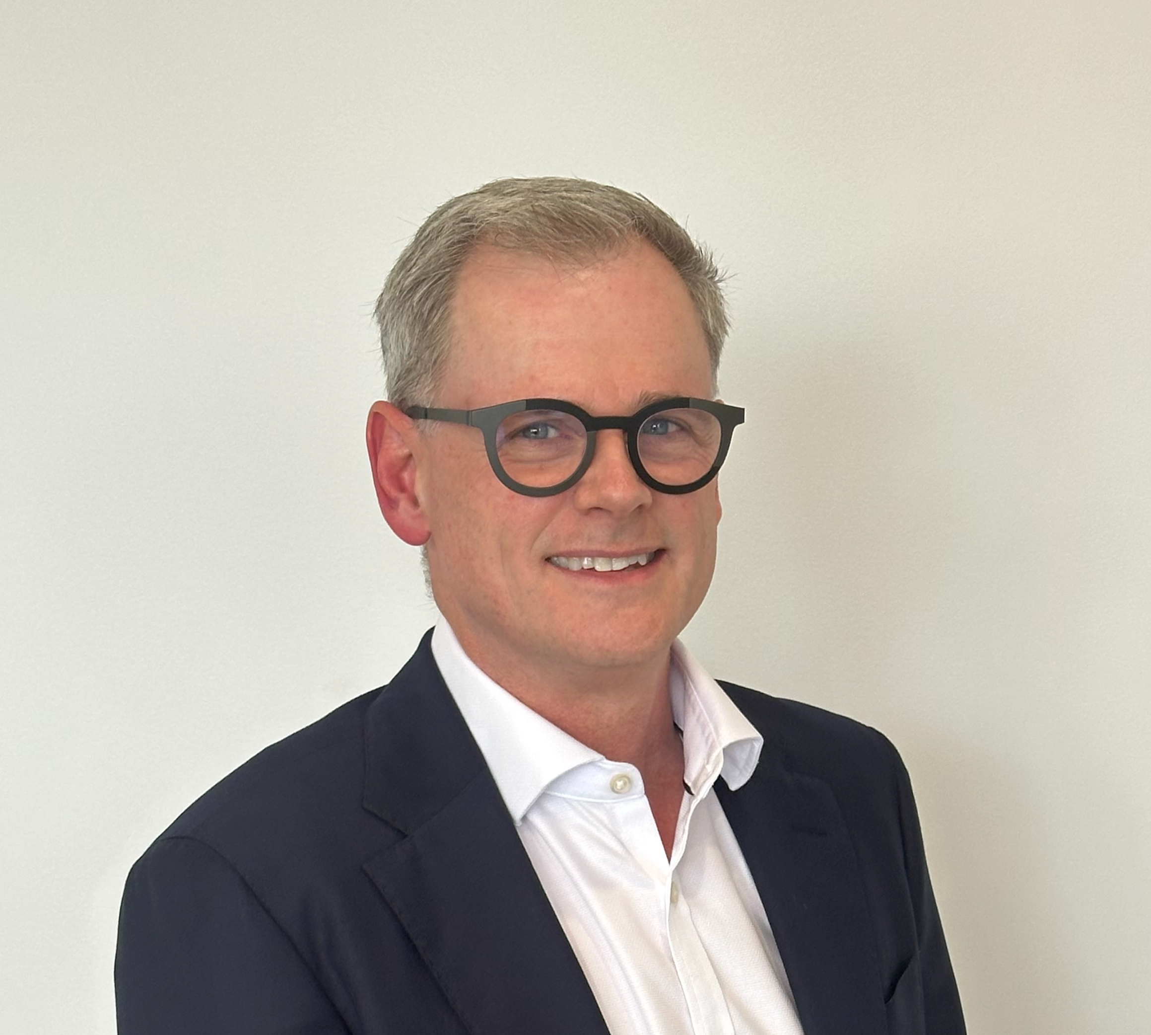 Martin McIver