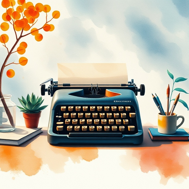 copywriter