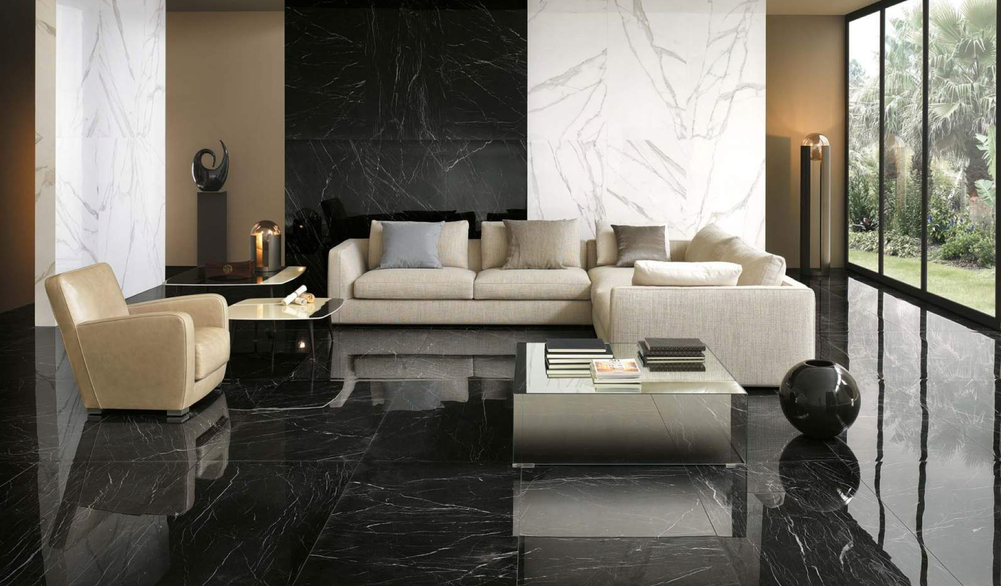 Marble & Tile Fabrication Company in Los Angeles | JB Marble Co.