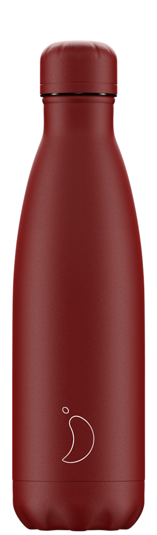 Botella / CHILLY´S / Aguacate 500 ml - llevarteAmarte