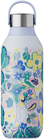 Chilly's Series 2 Insulated Flip Sports Bottle - Whale Blue – Faerly