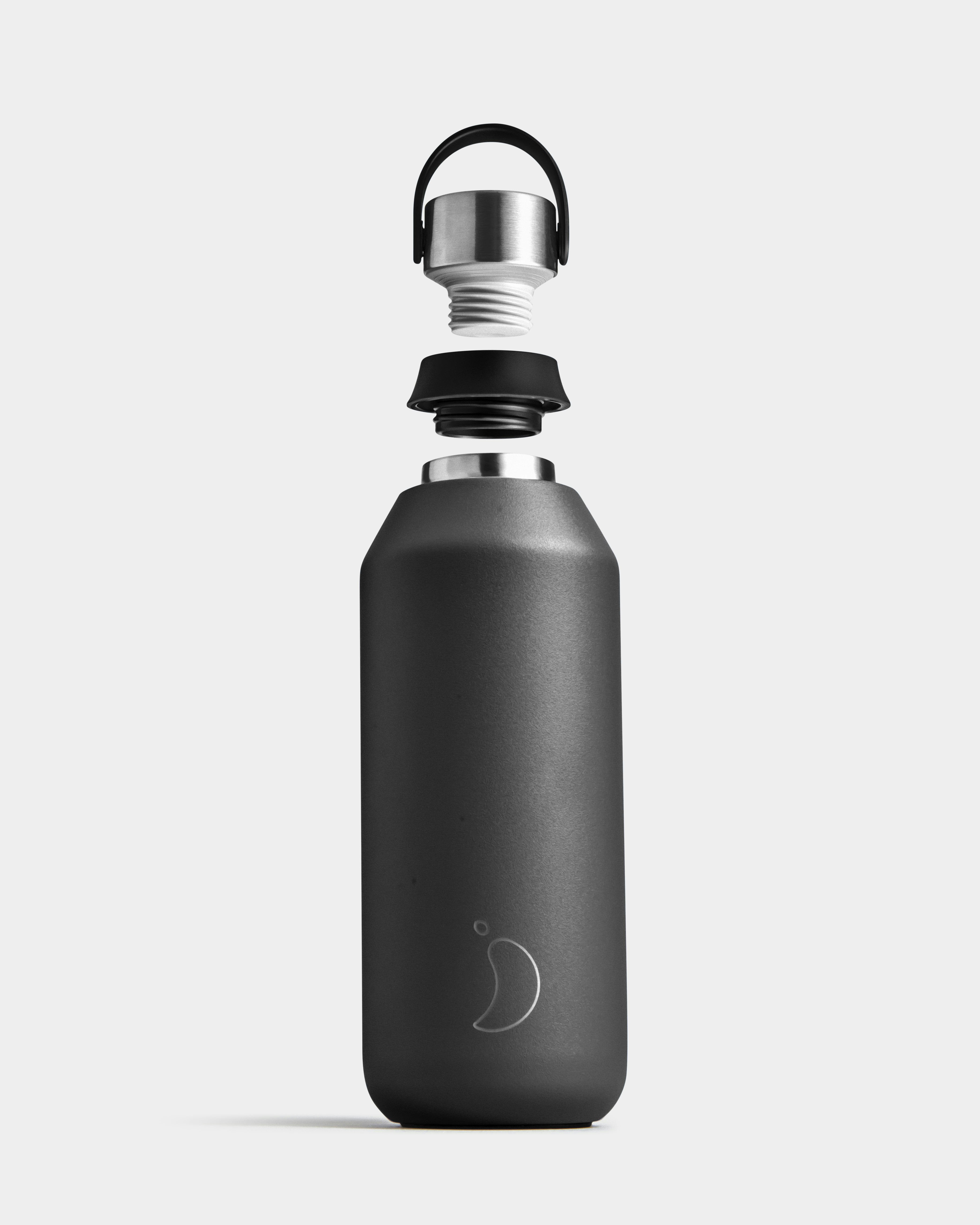 Chilly's Reusable Bottle - Review