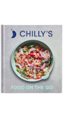 Chilly's Food on the go cookbook