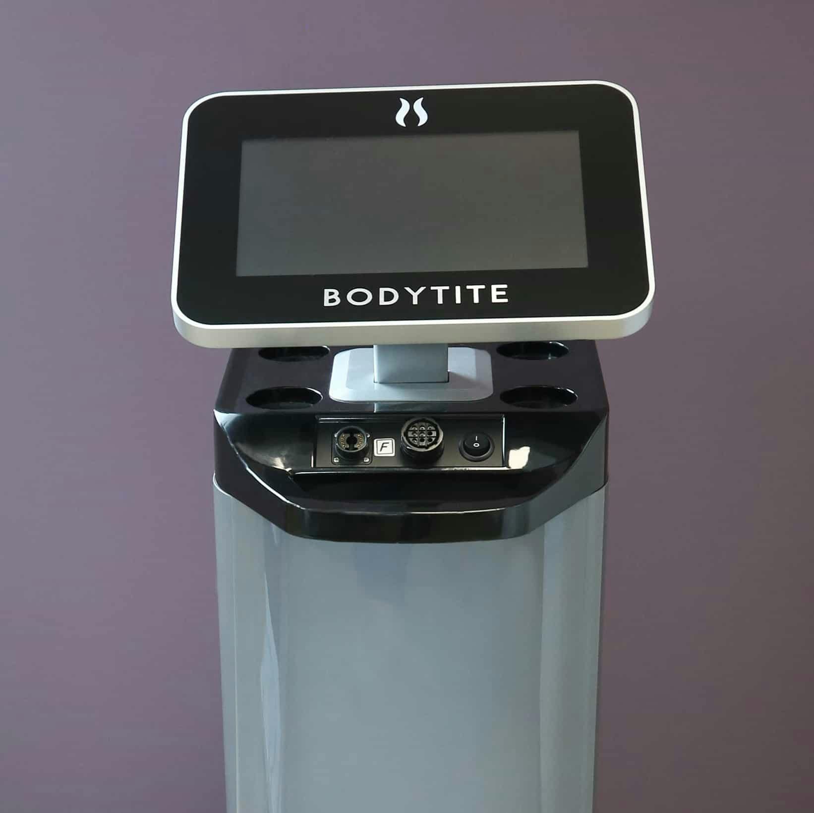 BodyTite device