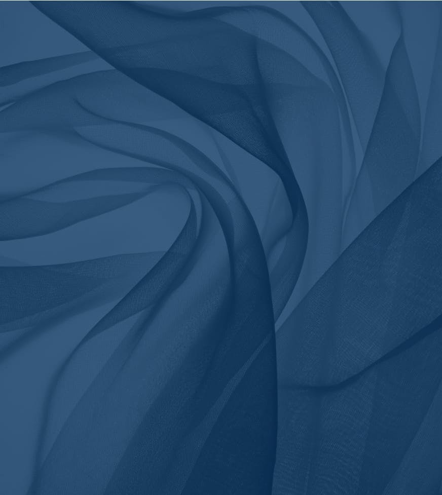 aesthetic blue image