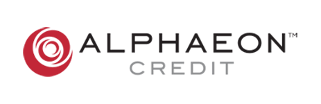 Alphaeon Credit logo