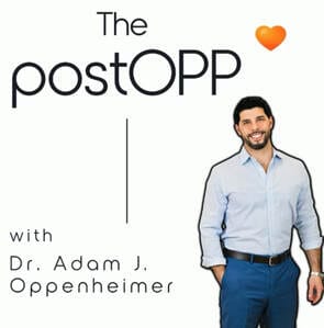 The postOPP Podcast
