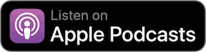Apple Podcasts logo