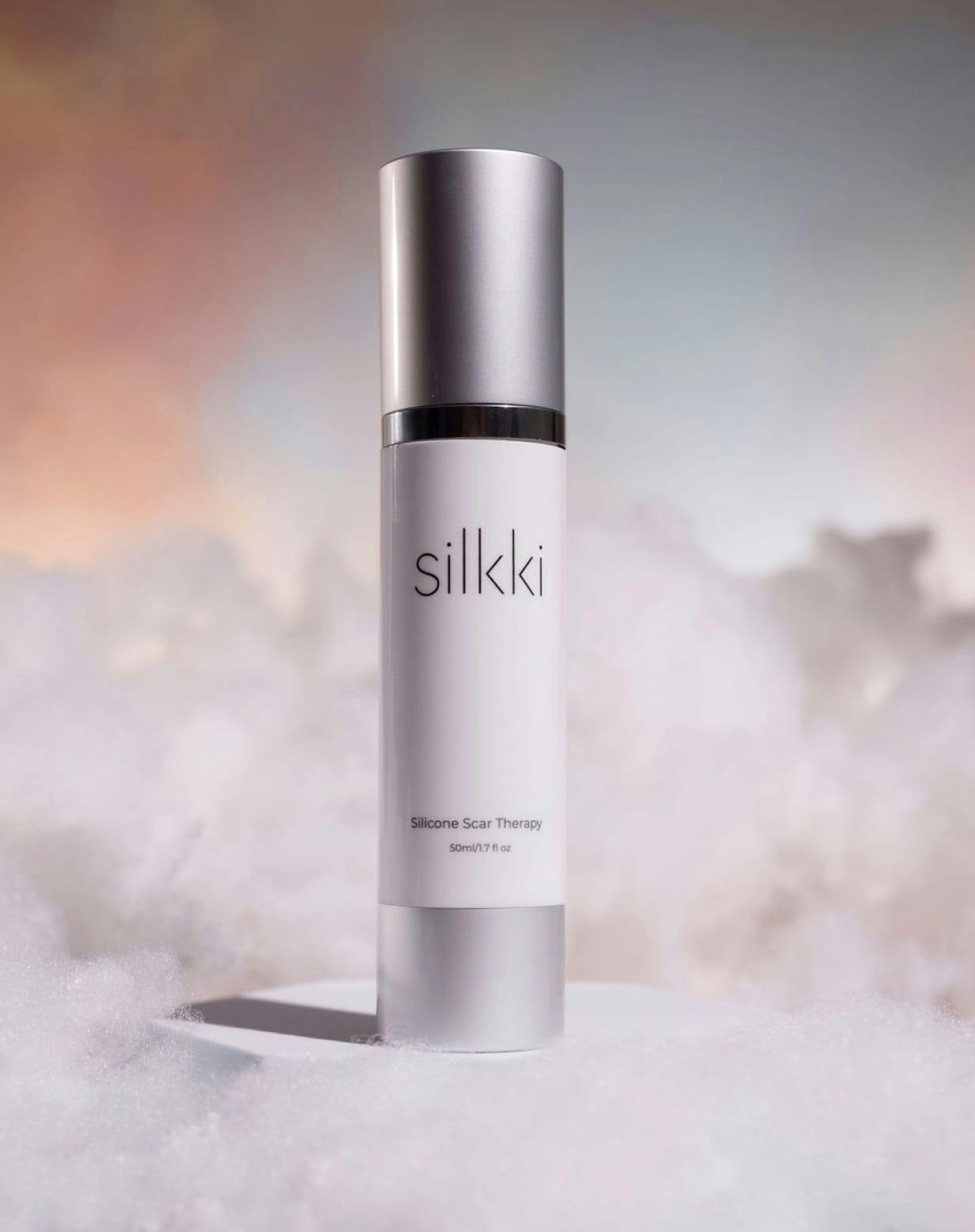 Silkki bottle