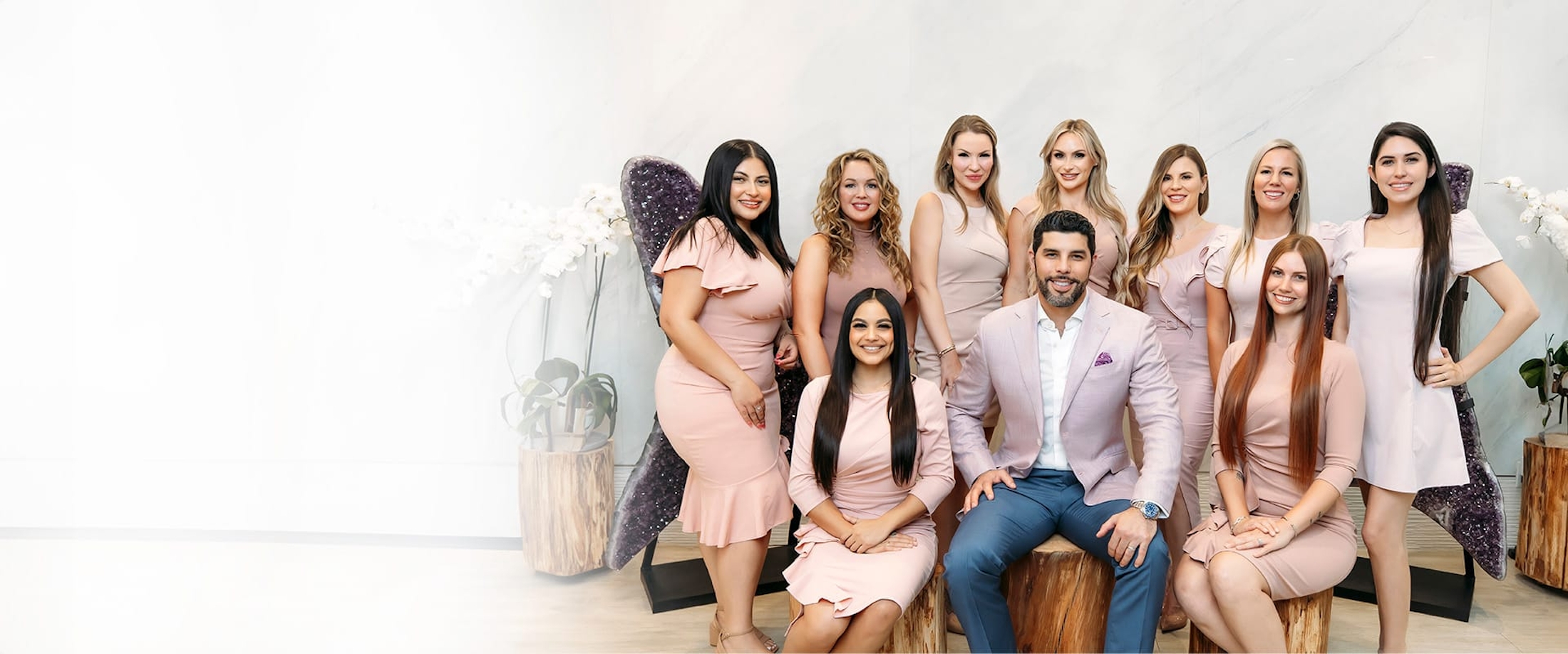 Oppenheimer Plastic Surgery staff