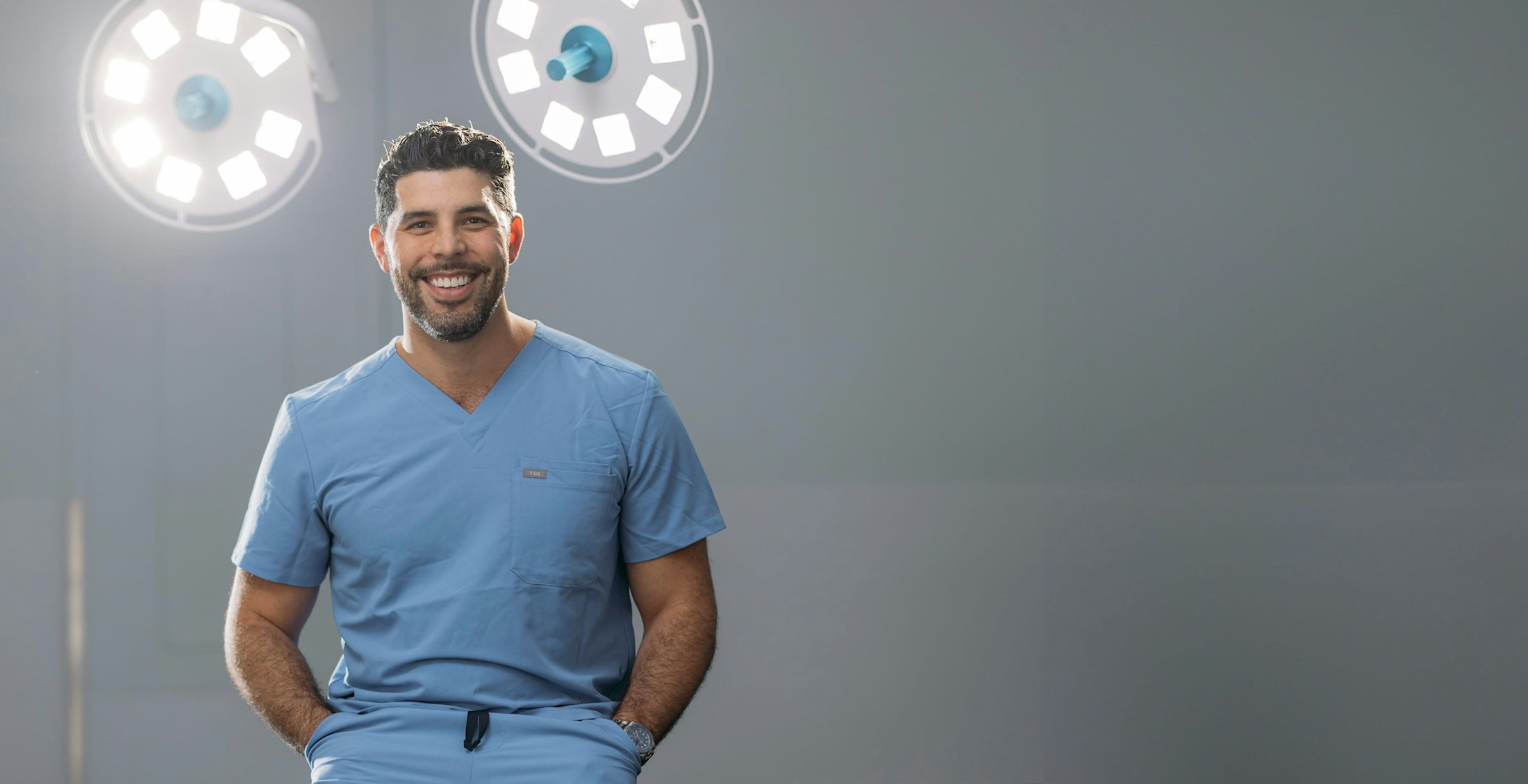 Dr. Oppenheimer