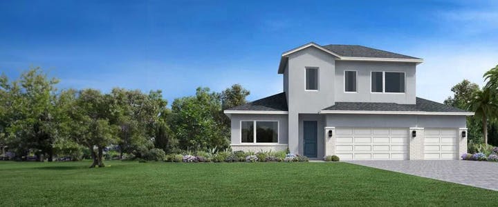 The Oppenheimer Plastic Surgery guest house