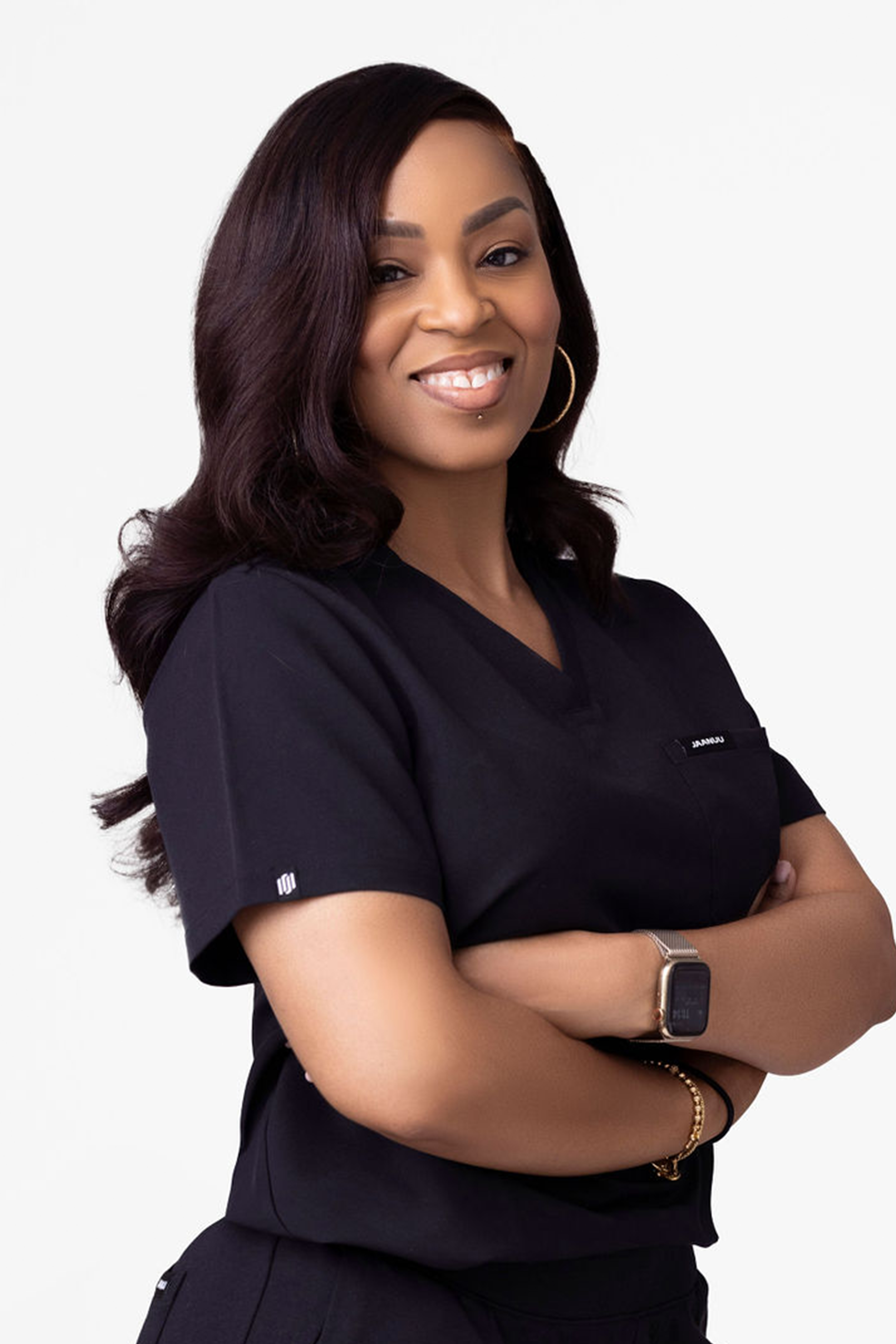 London, DNP, CRNA, APRN