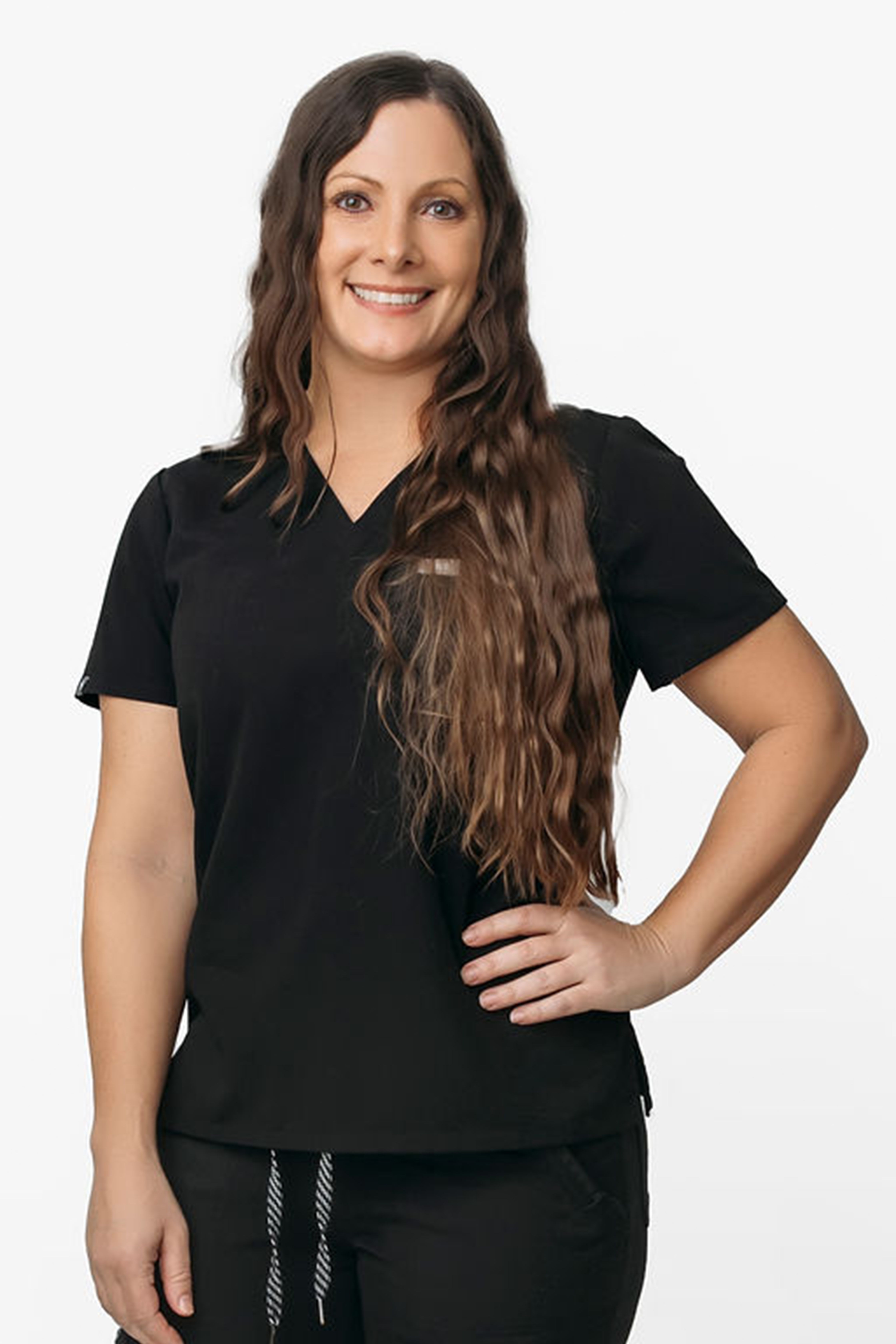Erika, CSFA