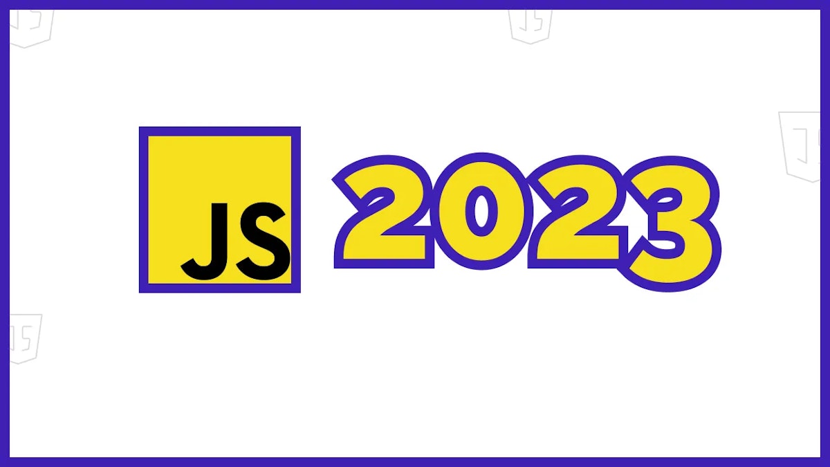 JavaScript learning roadmap 2023 — The Ultimate Guide