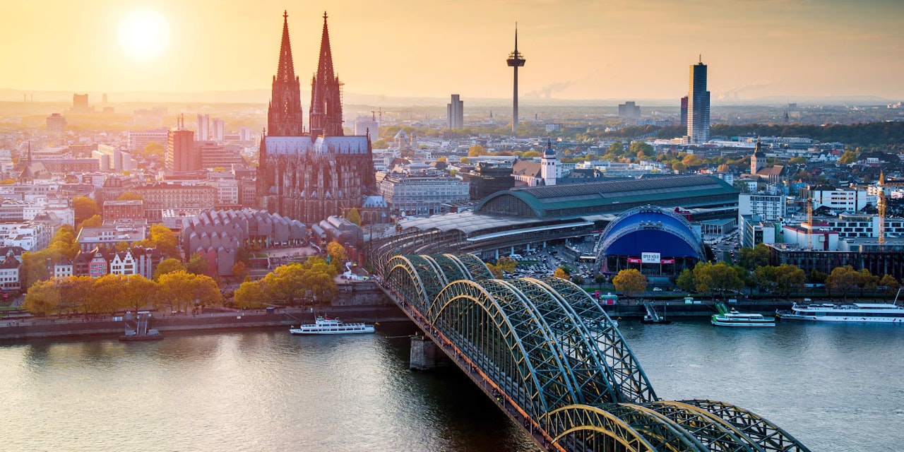 DGUV Koln
