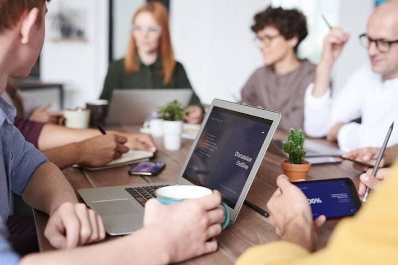 Team elearning strategy
