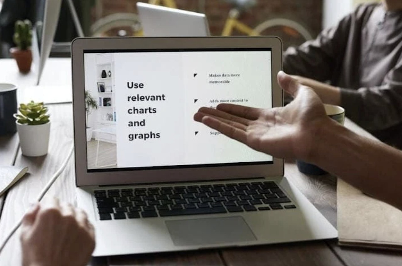 Laptop eLearning