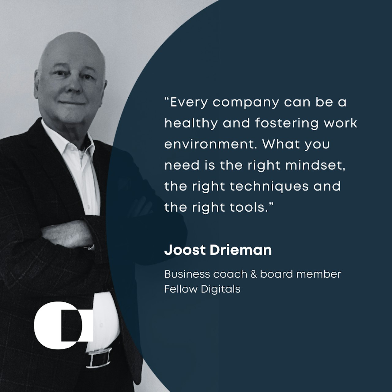 Joost Drieman
