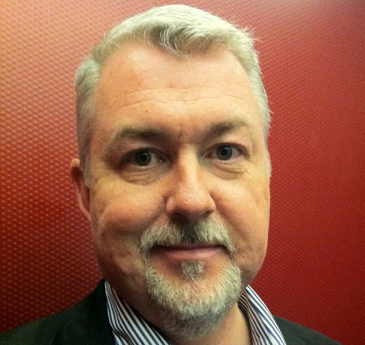 Dion Hinchcliff