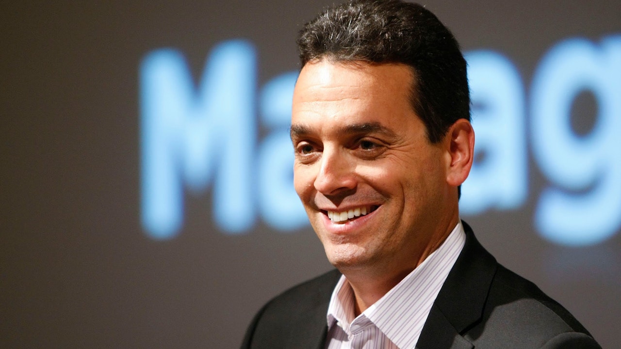 Daniel Pink
