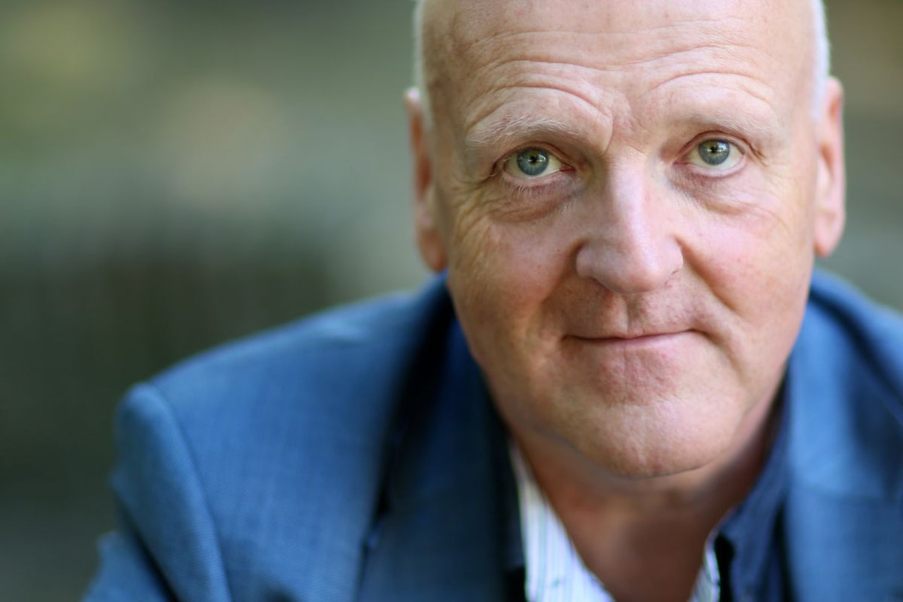 Ronald van den Hoff