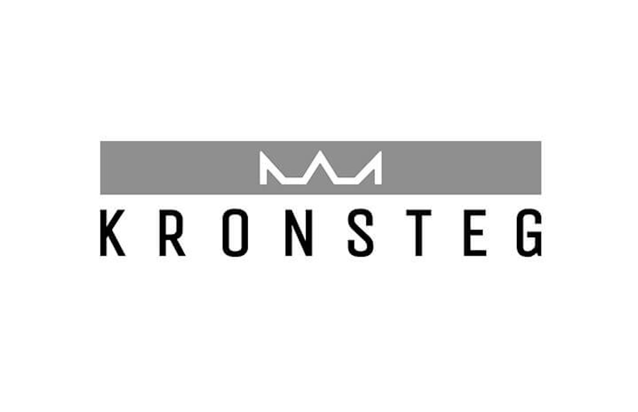 Kronsteg