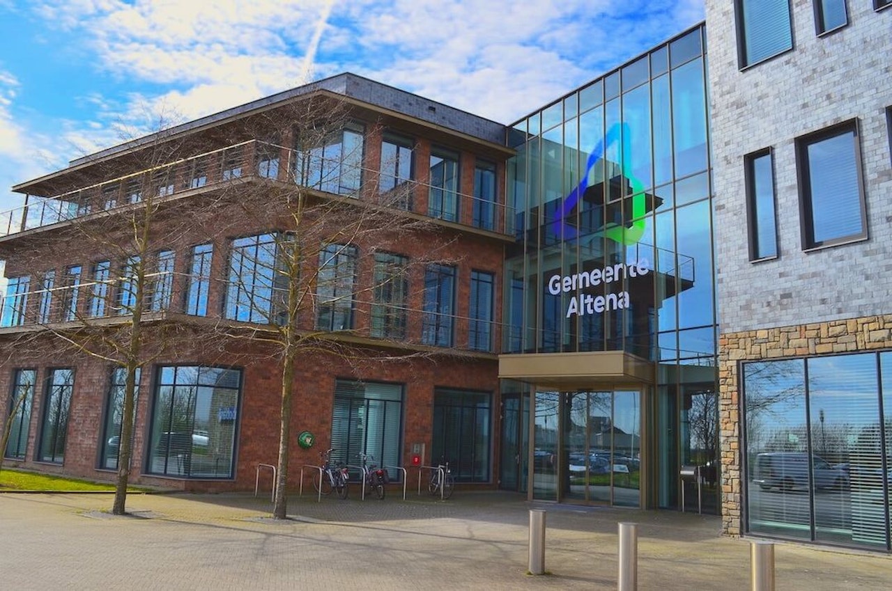 Gemeente Altena