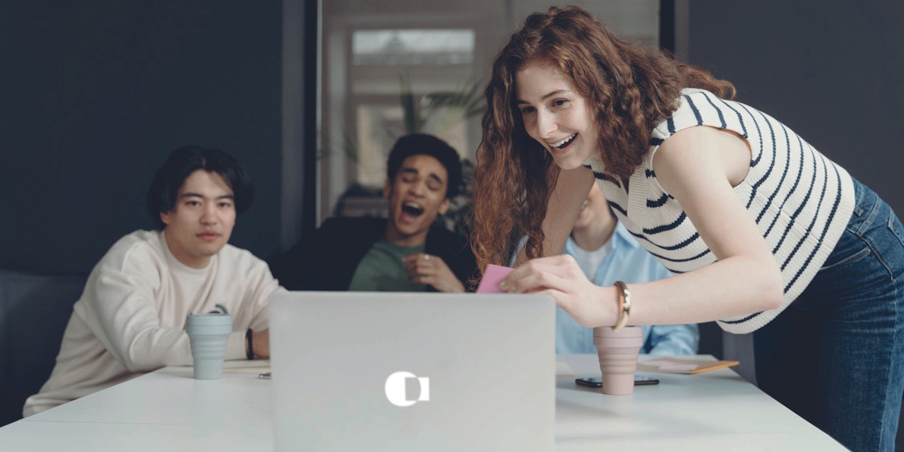 The Modern Intranet that connects, informs, and involves