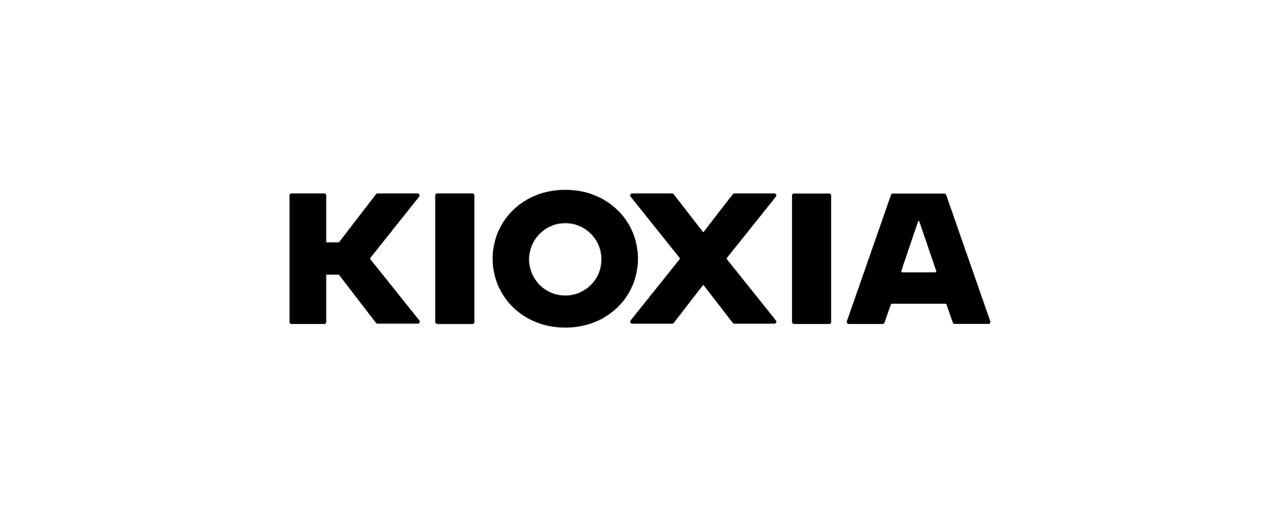 KIOXIA