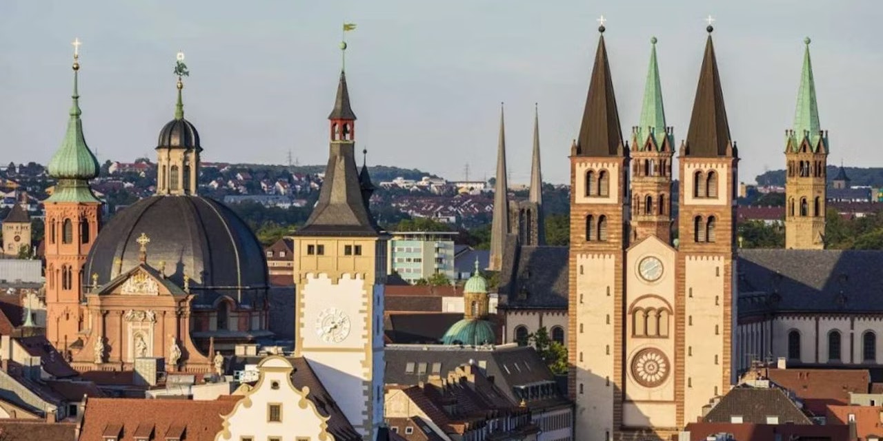 Bistum Würzburg