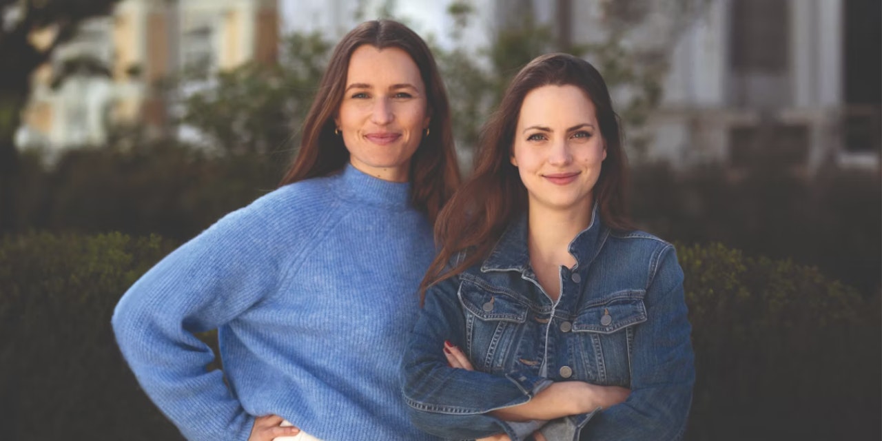 Wholymed founders