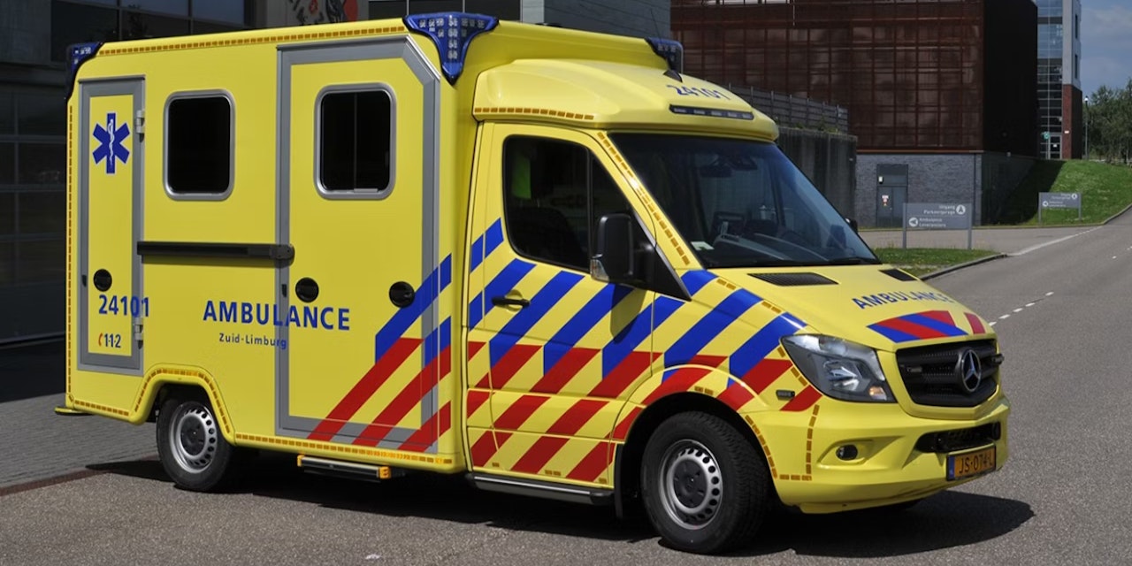GGD Zuid Limburg