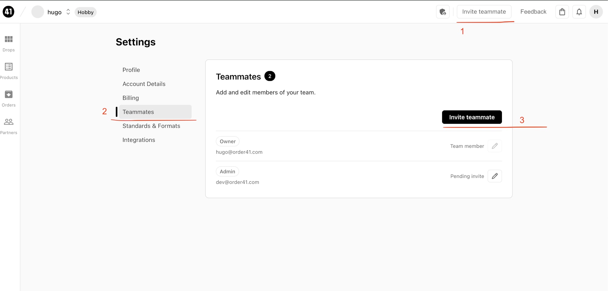 Cover Image for Introducing teams