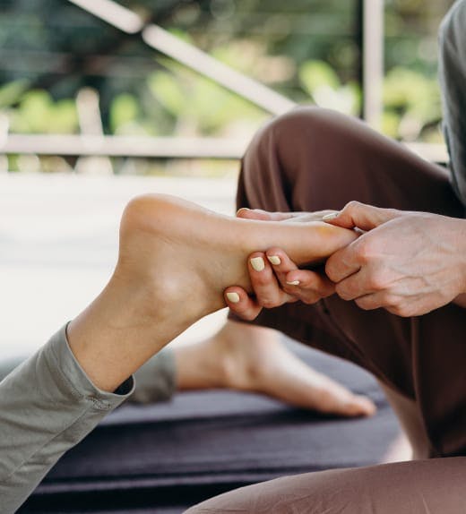 Foot & Ankle specialty media