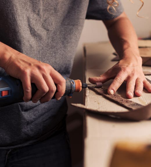 Hand & Wrist specialty media