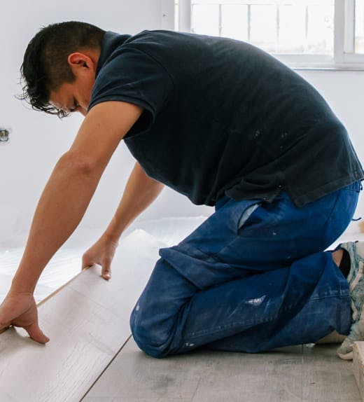 Knee specialty media