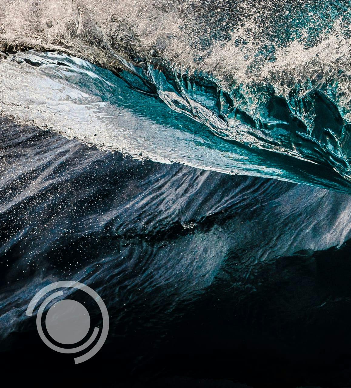 ocean wave