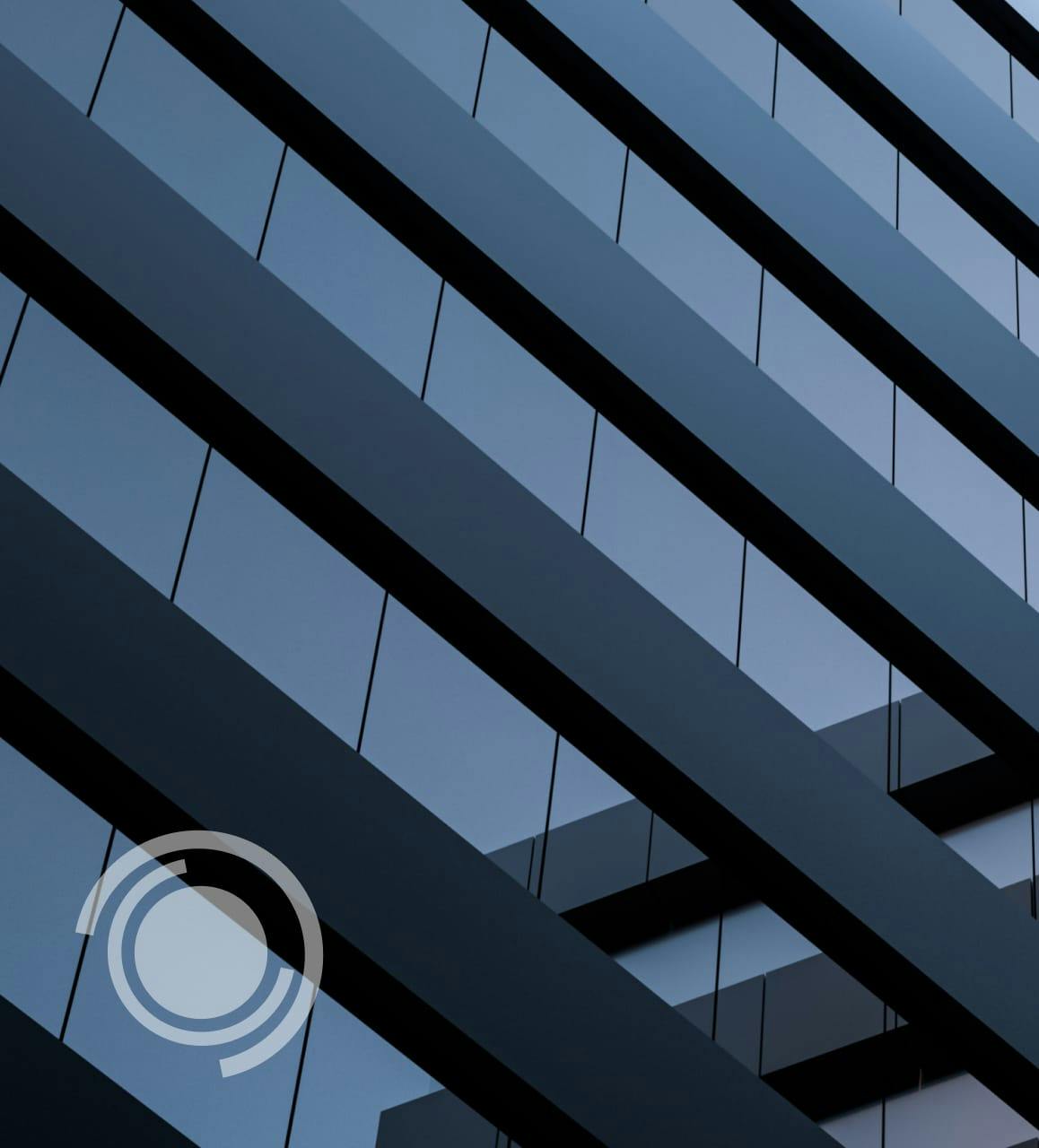 side of a building