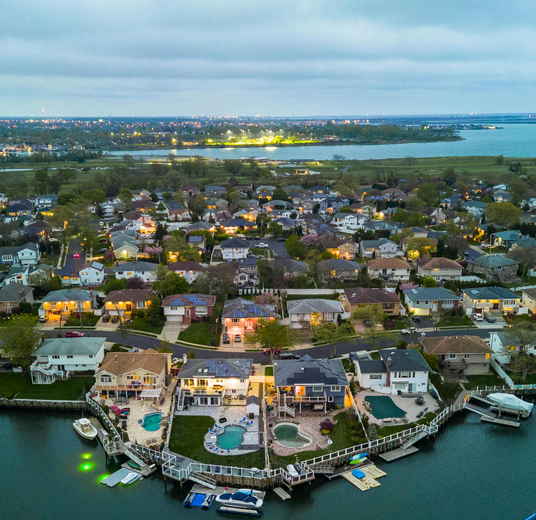 New Hyde Park, New York | New York Sports & Joints