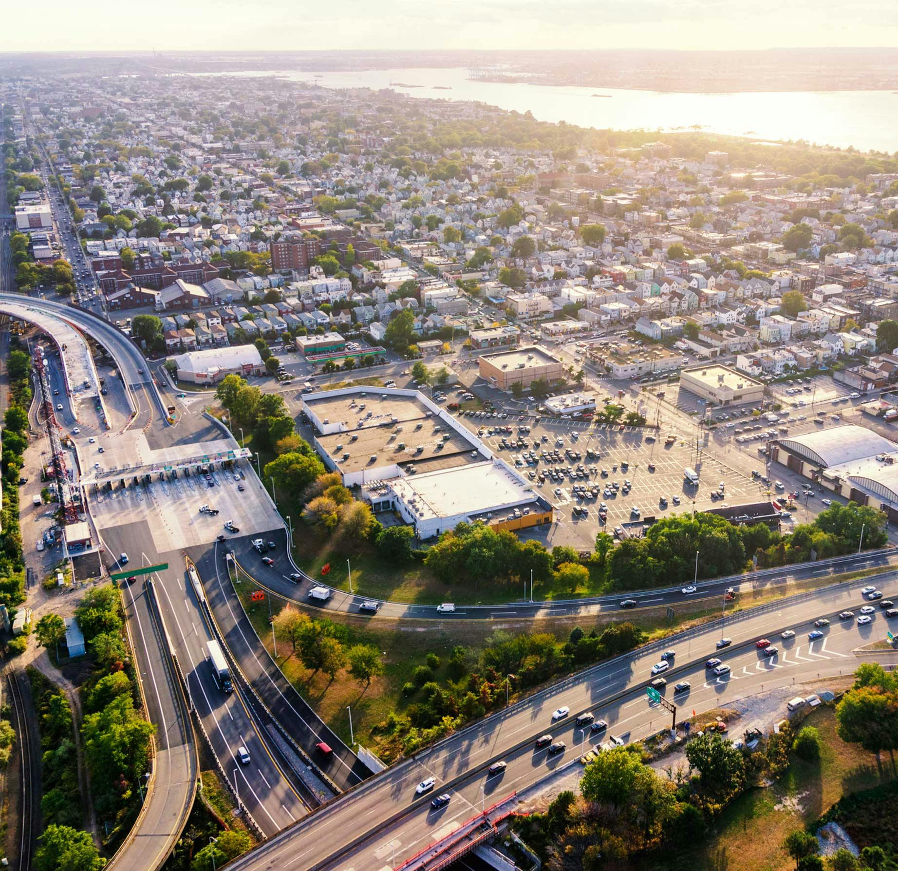 Bayonne, New Jersey | New York Sports & Joints