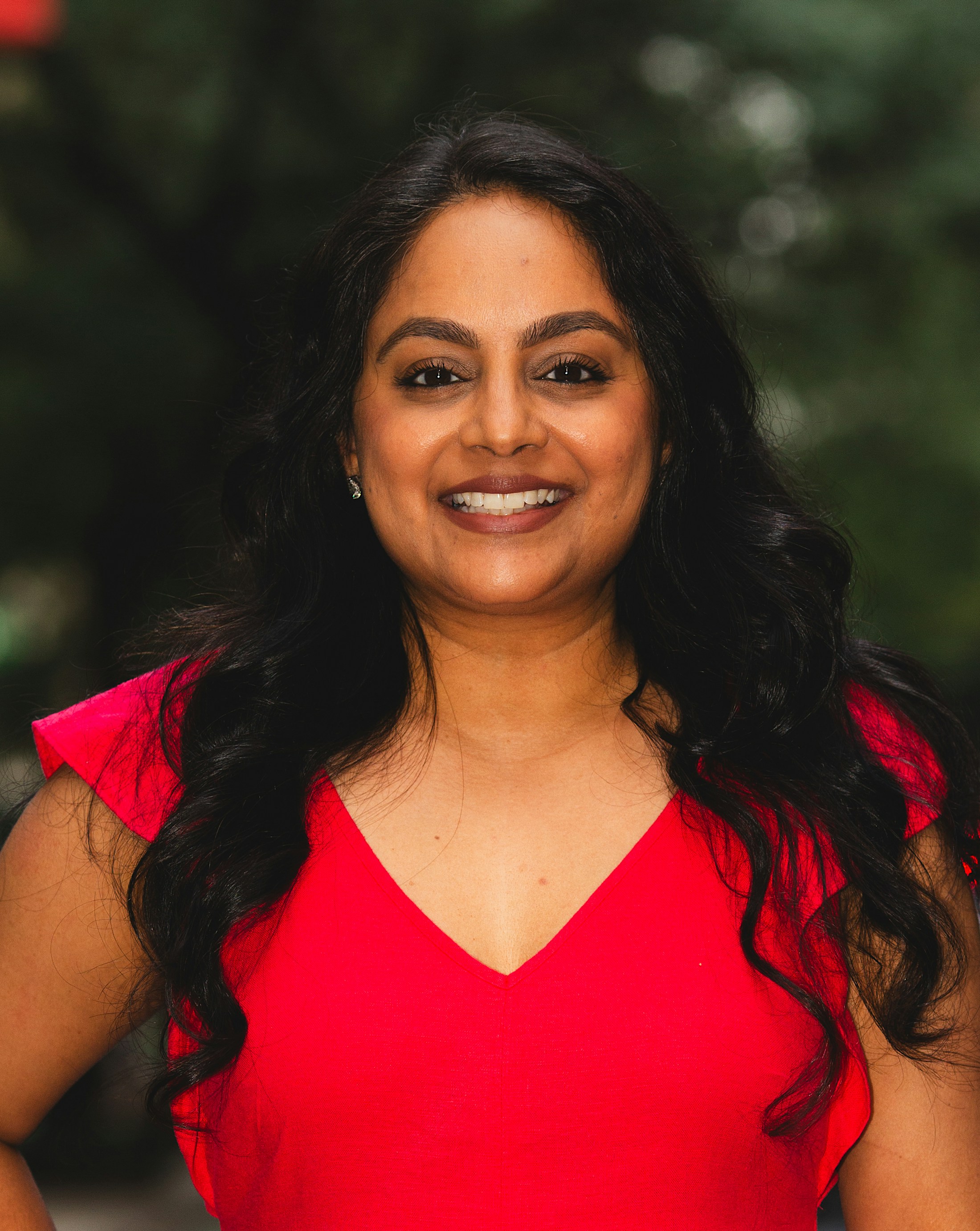 Dr. Shital Sharma | New York Sports & Joints