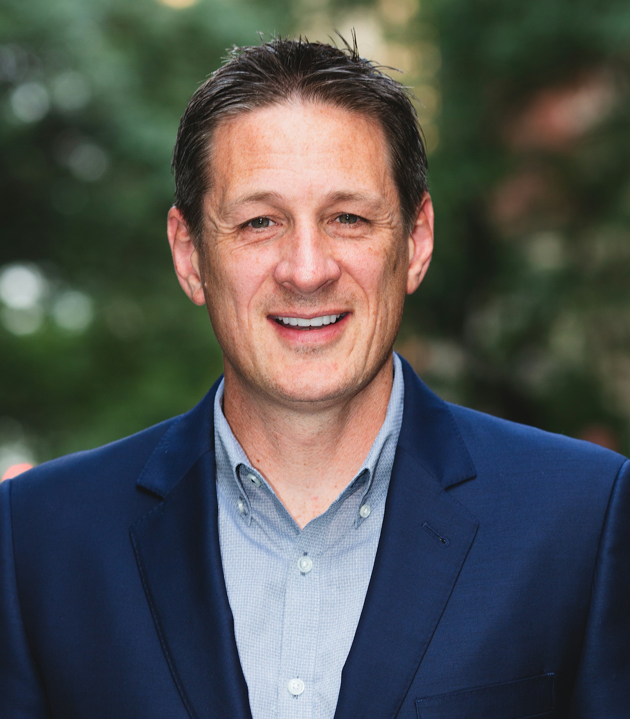 Dr. Kenneth McCulloch | New York Sports & Joints